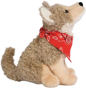 Trickster Coyote