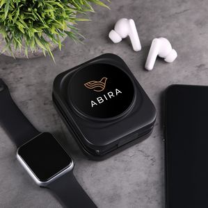 Trifecta 3" 1 Charging Stand
