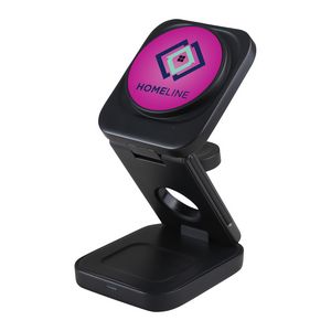 Trifecta 3" 1 Charging Stand