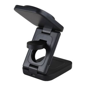 Trifecta 3" 1 Charging Stand