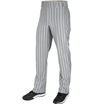 Triple Crown 2.0 OPEN-BOTTOM PINSTRIPE