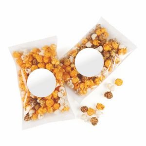 Triple Mix Popcorn Gourmet Snack Pack