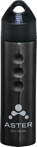 Troika 25oz Stainless Sports Bottle