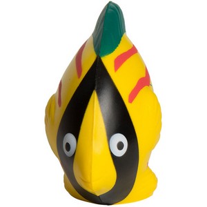Tropical Fish SqueeziesÂ® Stress Reliever