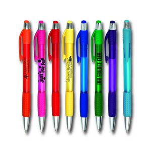 Tropical Grip Pens