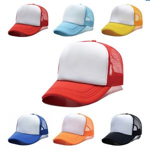 Truck Driver Cap