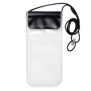 "Truckee" All Purpose Water-Resistant Cell Phone & Accessories Carrying Case