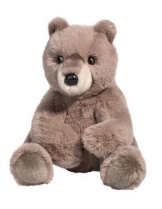 Truman DLux Bear
