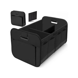 Trunk Organizer