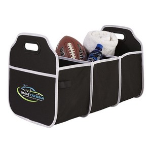 Trunk Organizer