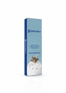Tuck Box-Pen