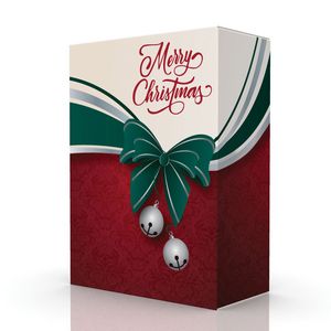 Tuck Box -Themed