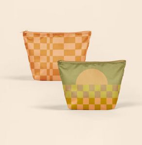 Tuck and Toss Ripstop Tweedle Dee Pouch