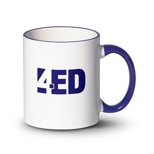 Tuckson Mug - 11oz