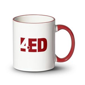Tuckson Mug - 11oz