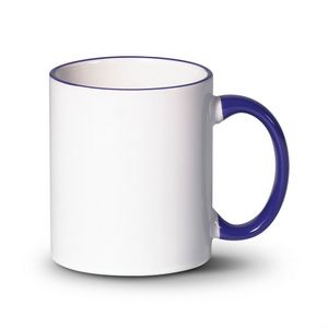 Tuckson Mug - 11oz
