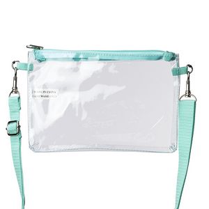 Tulia Transparent Carrying Bags