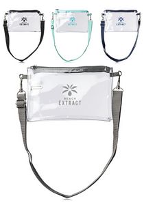 Tulia Transparent Carrying Bags
