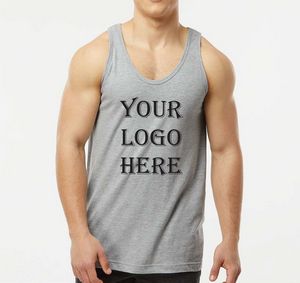 Tultex Unisex Fine Jersey Tank Top