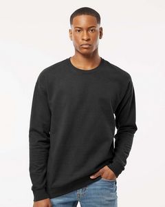TultexÂ® Fleece Crewneck Sweatshirt
