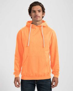 TultexÂ® Fleece Hooded Sweatshirt