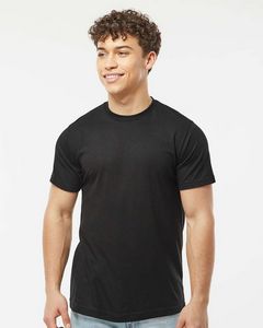 TultexÂ® Poly-Rich T-Shirt
