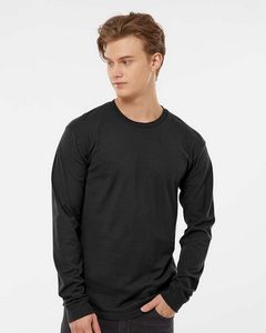 TultexÂ® Unisex Jersey Long Sleeve T-Shirt