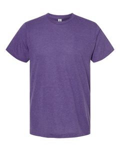 Tultex® Unisex Poly-Rich T-Shirt