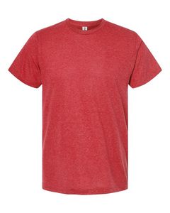 Tultex® Unisex Poly-Rich T-Shirt