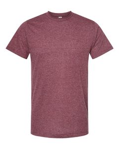 Tultex® Unisex Poly-Rich T-Shirt
