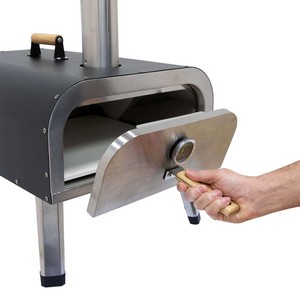 Tuscany Pizza Oven