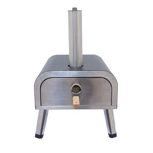 Tuscany Pizza Oven