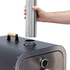 Tuscany Pizza Oven
