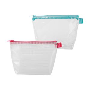 Tweedle Dee Clear Vinyl