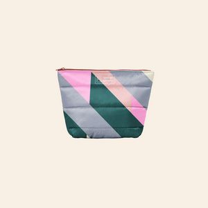 Tweedle Dee Puff Puff Pouch