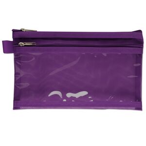 Twin Pocket Supply Pouch