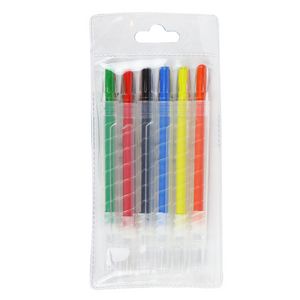 Twist Up Crayons