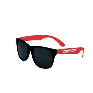 Two Tone Sunglasses
