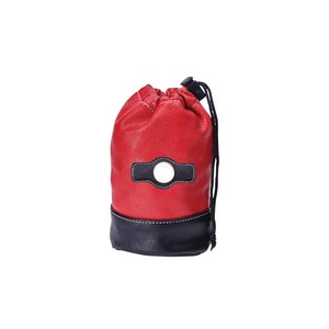 Two-Toned Valuables Pouch