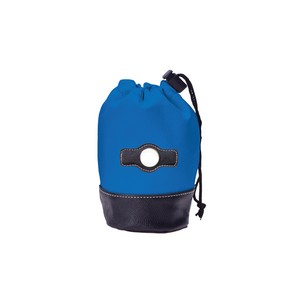 Two-Toned Valuables Pouch