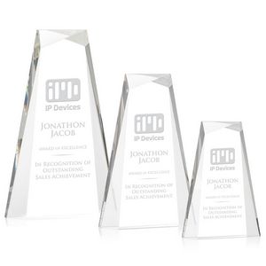 Tyneside Award - Clear