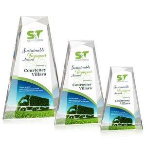 Tyneside VividPrintâ„¢ Award - Clear