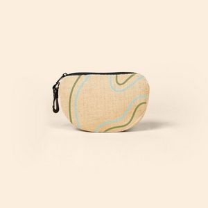 U-Bag Burlap Neoprene Utility Bag