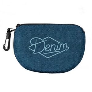 U-Bag Denim Neoprene Utility Bag