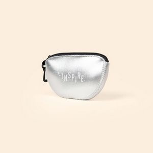 U-Bag Metallic Neoprene Utility Bag