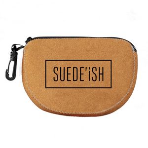 U-Bag Suede-ish Neoprene Utility Bag