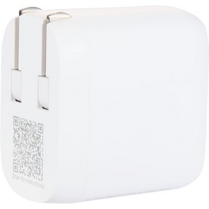 UL Listed 20W Dual USB A and C Wall Charger