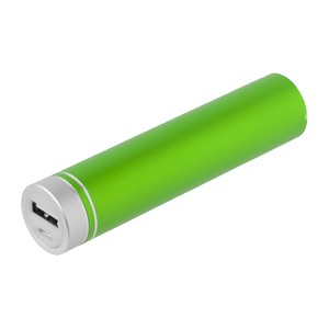 UL Listed Jupiter 2200 mAh Powerbank