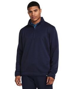 UNDER ARMOUR LIMITED EDITION Men's Storm Sweater Fleece Quarter-Zip