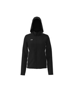 UNDER ARMOUR Ladies' Rival Stretch Jacket